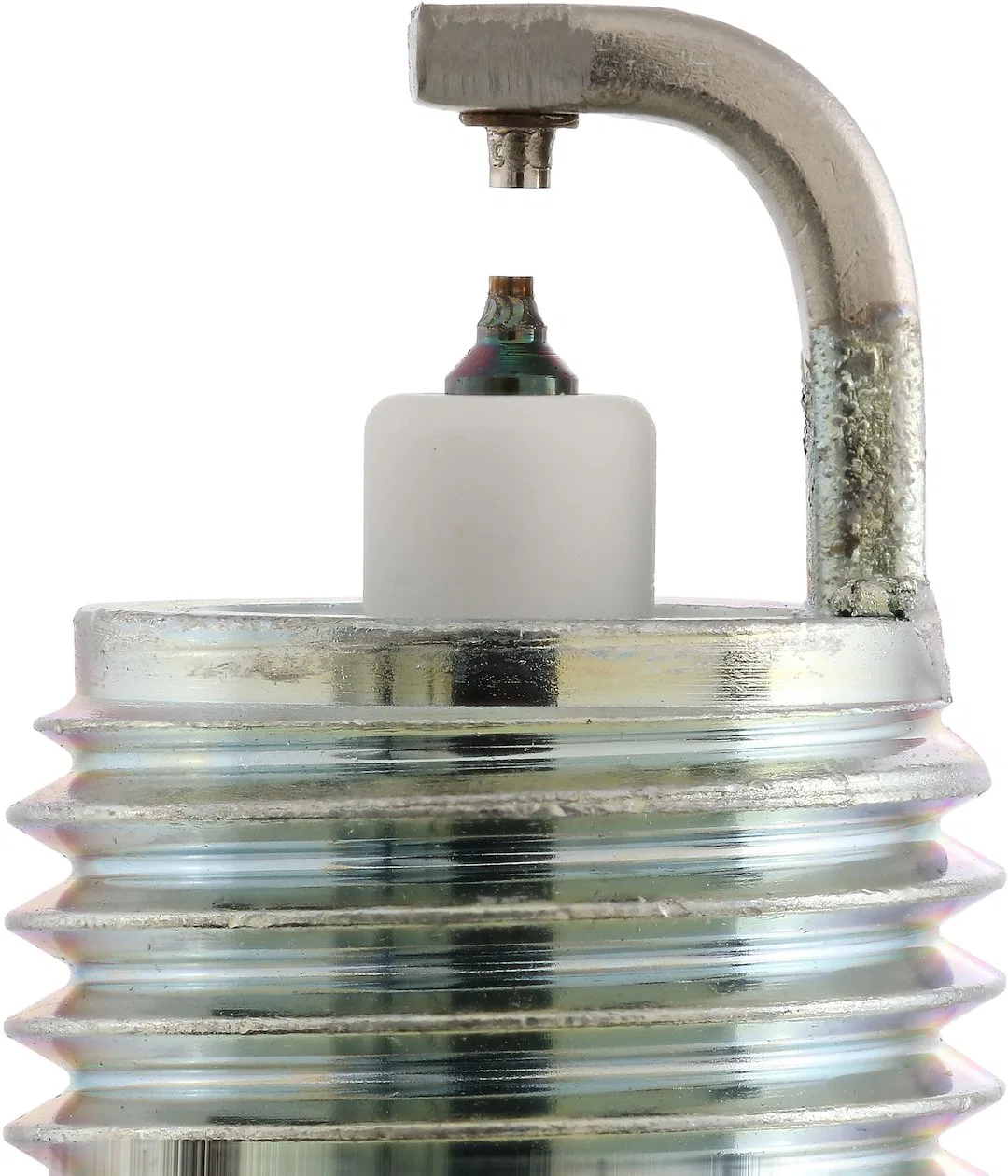 90565 – NGK Spark Plug, DILKAR7D11H OE Replacement Resistor Copper Core Single - view 2